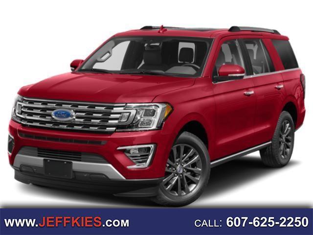 Ford Expedition Limited 4x4 2021