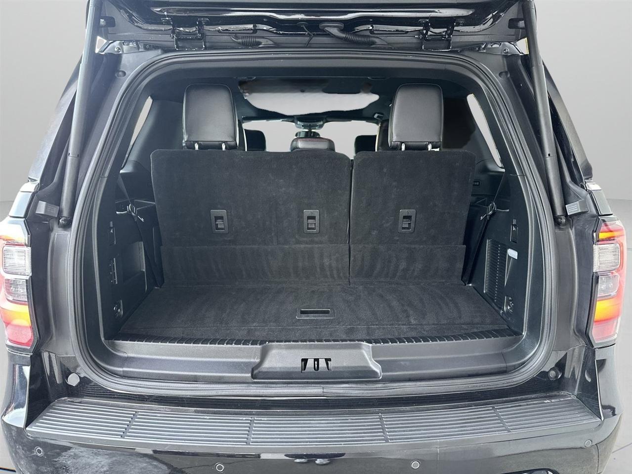 Ford Expedition Limited 4x4 2021
