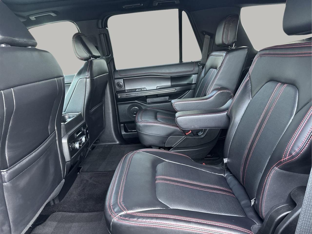 Ford Expedition Limited 4x4 2021