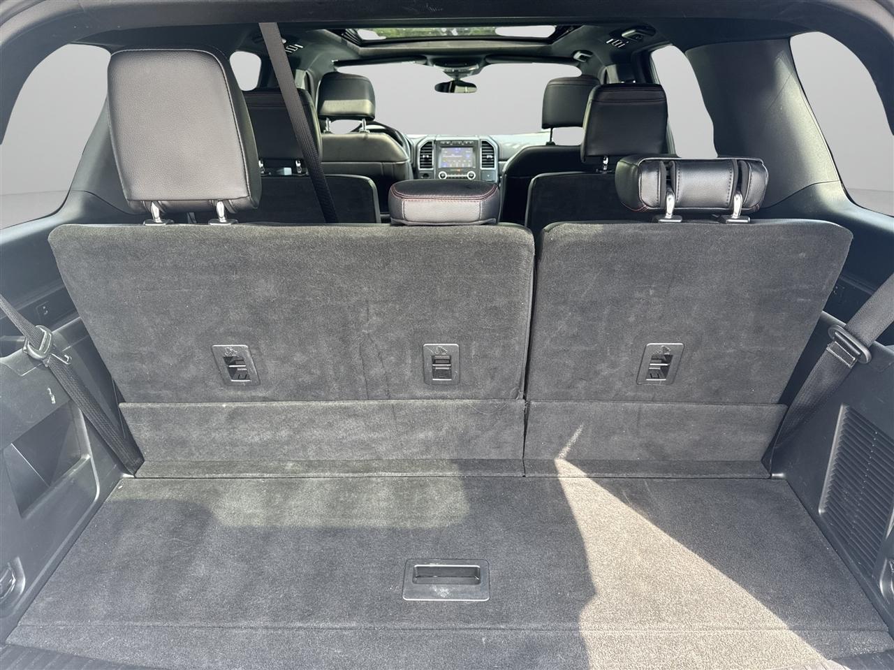 Ford Expedition Limited 4x4 2021