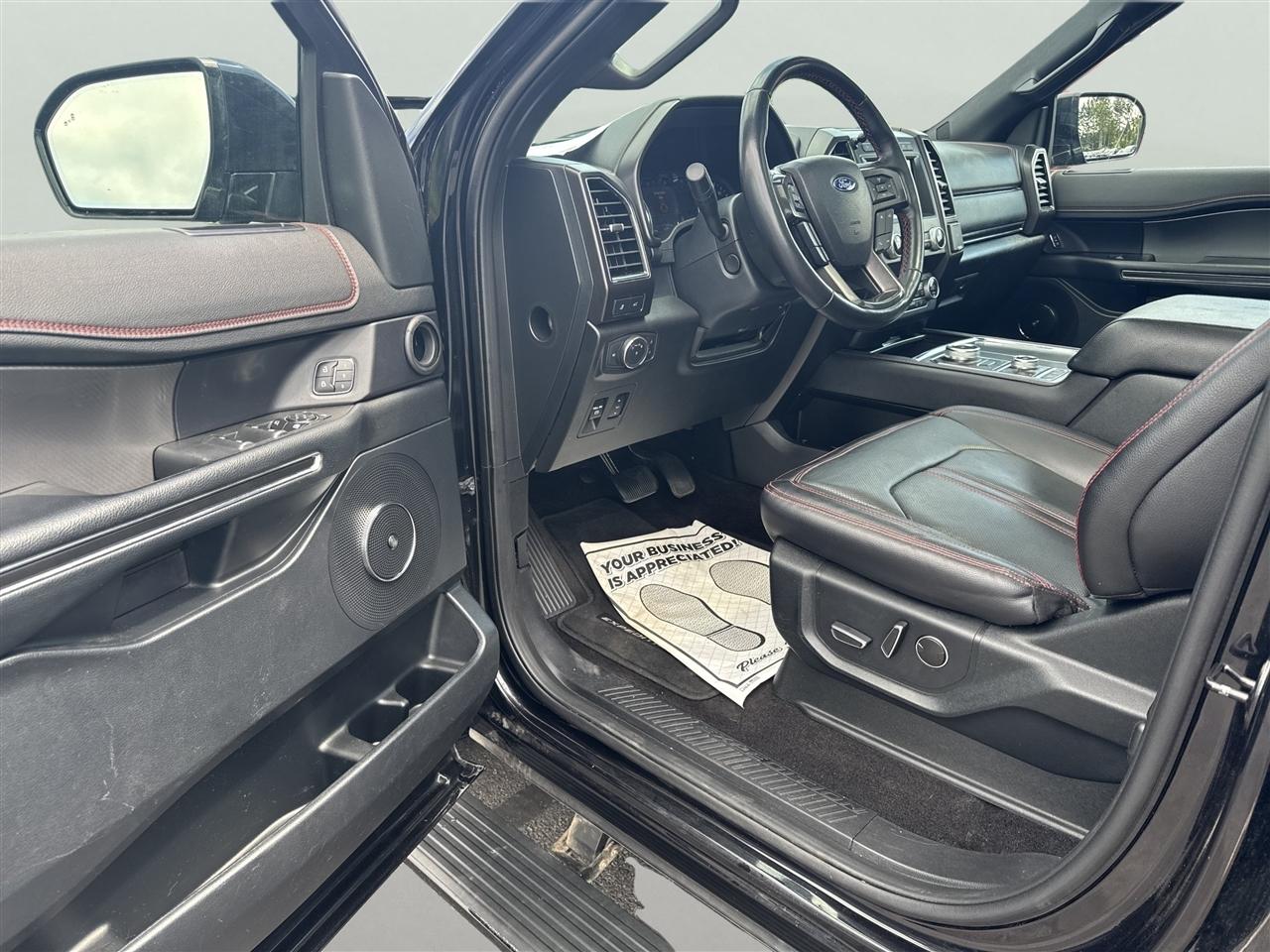 Ford Expedition Limited 4x4 2021
