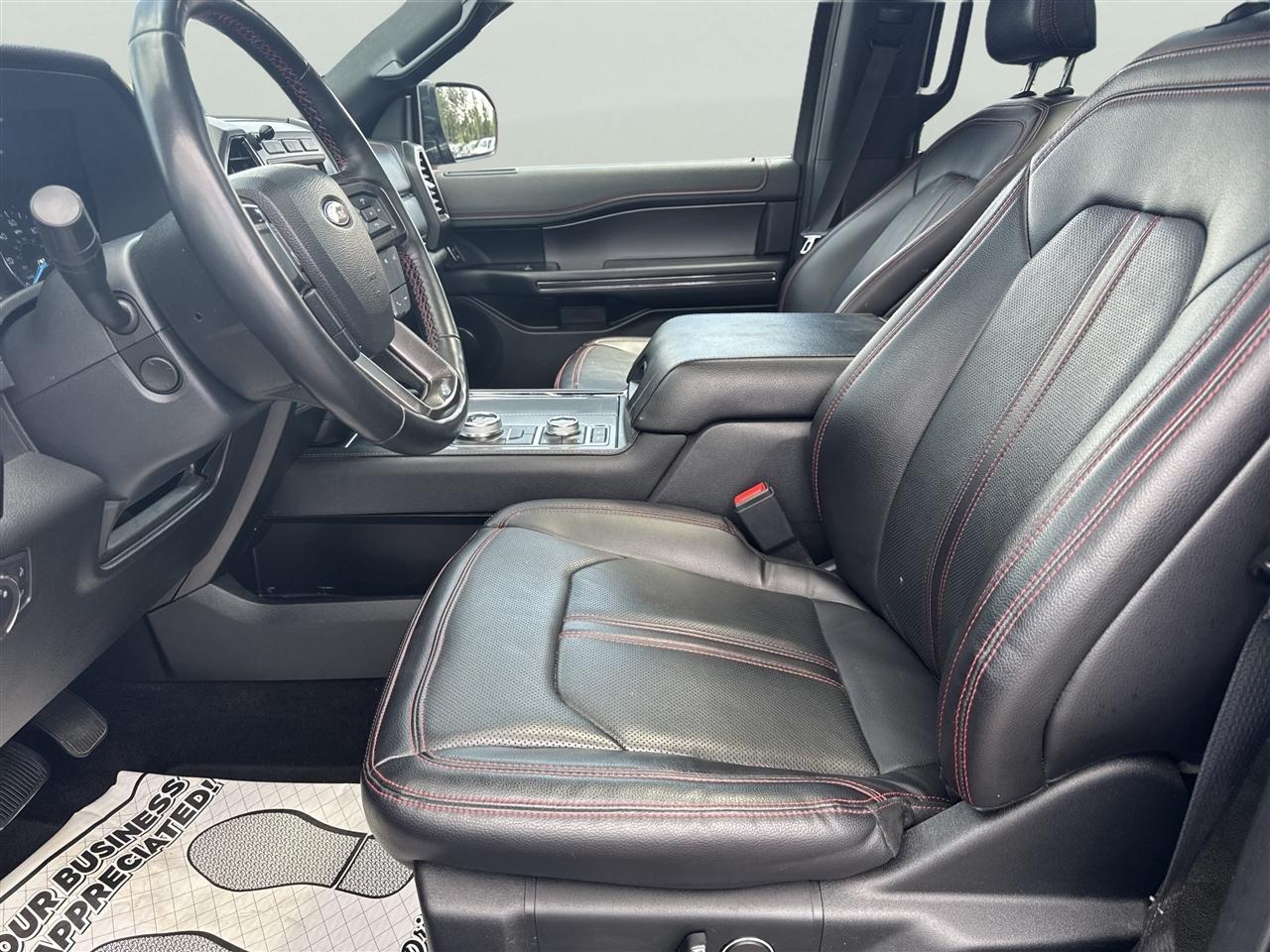 Ford Expedition Limited 4x4 2021