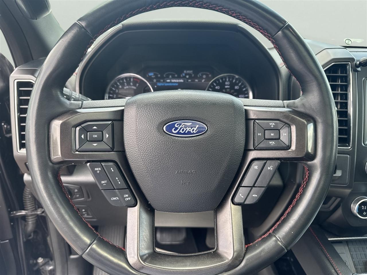 Ford Expedition Limited 4x4 2021