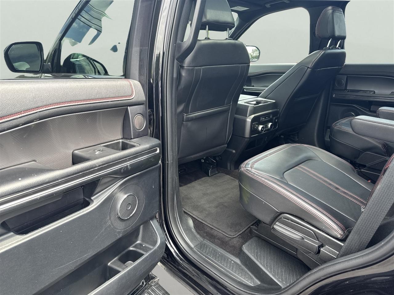 Ford Expedition Limited 4x4 2021