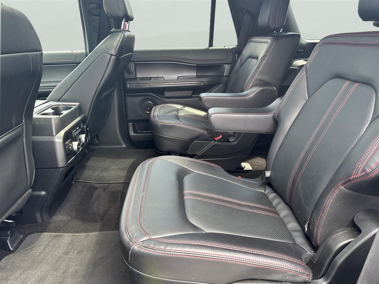 Ford Expedition Limited 4x4 2021