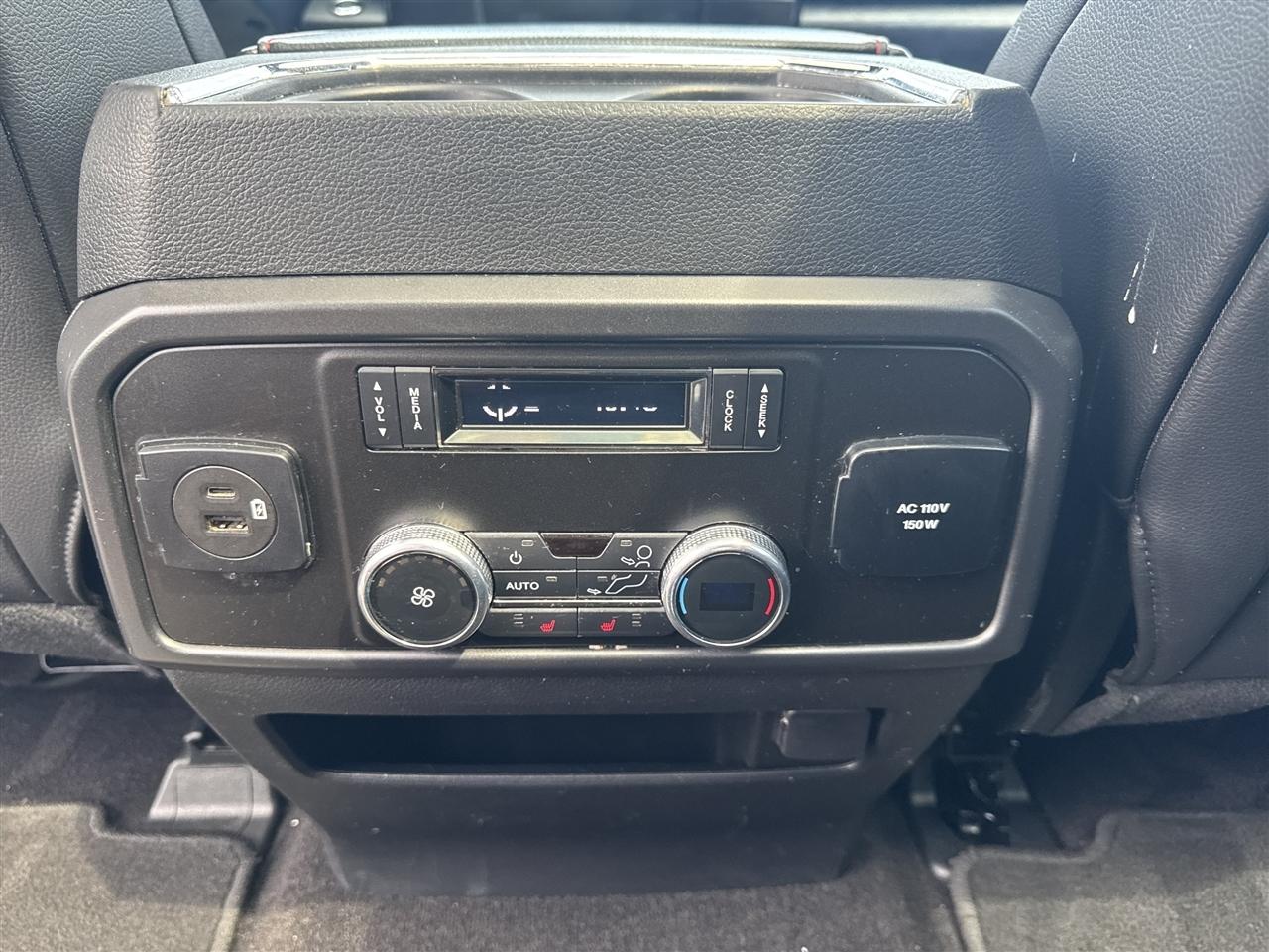 Ford Expedition Limited 4x4 2021