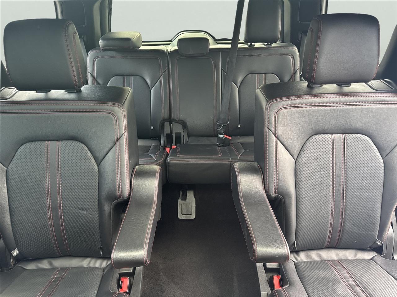 Ford Expedition Limited 4x4 2021