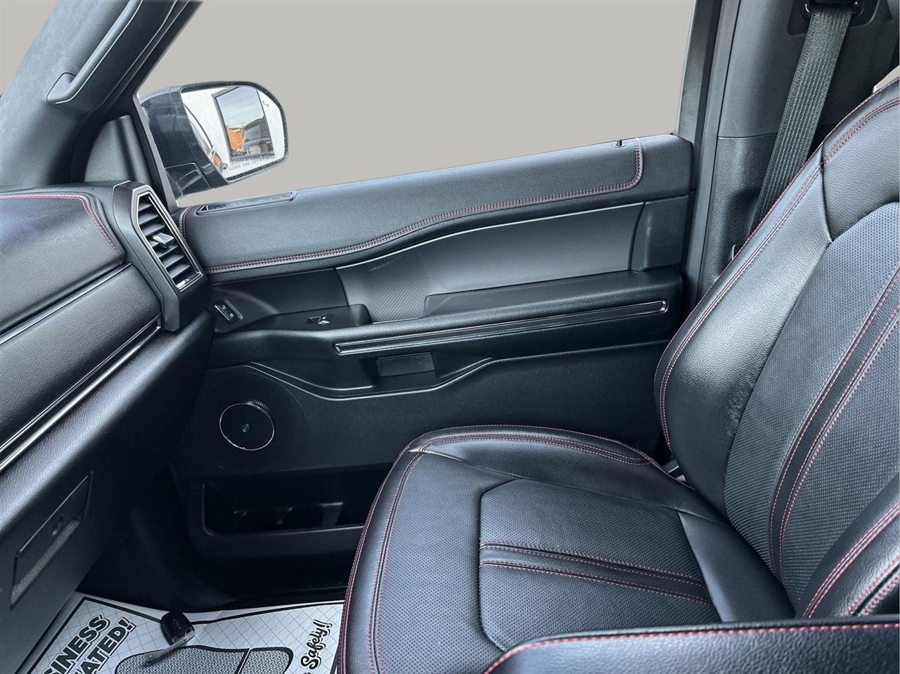 Ford Expedition Limited 4x4 2021