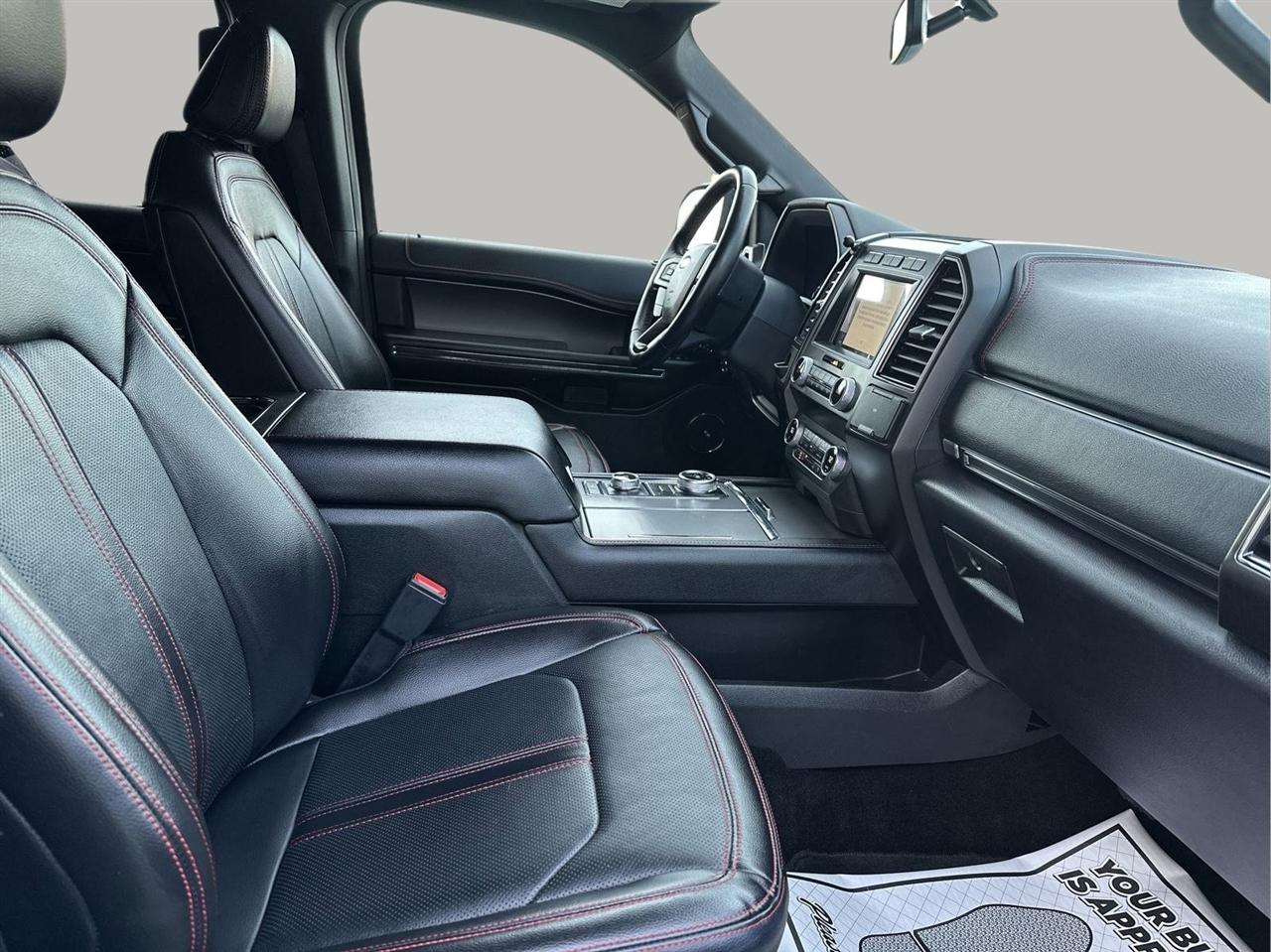 Ford Expedition Limited 4x4 2021