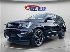 2021 Ford Expedition 
