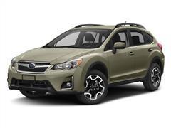 2016 Subaru Crosstrek 