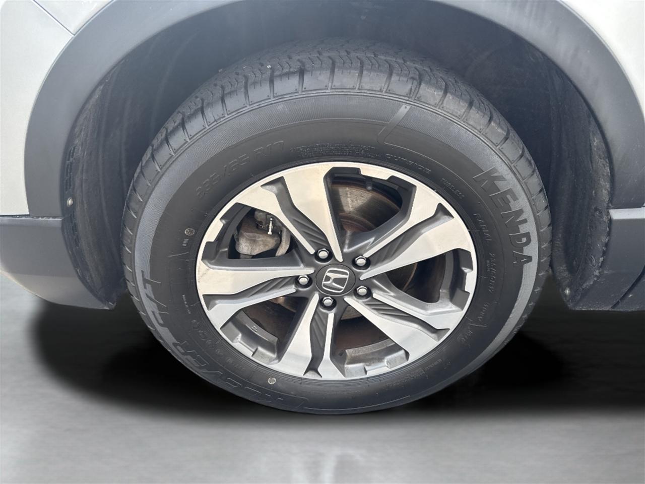 Honda CR-V LX AWD 2019