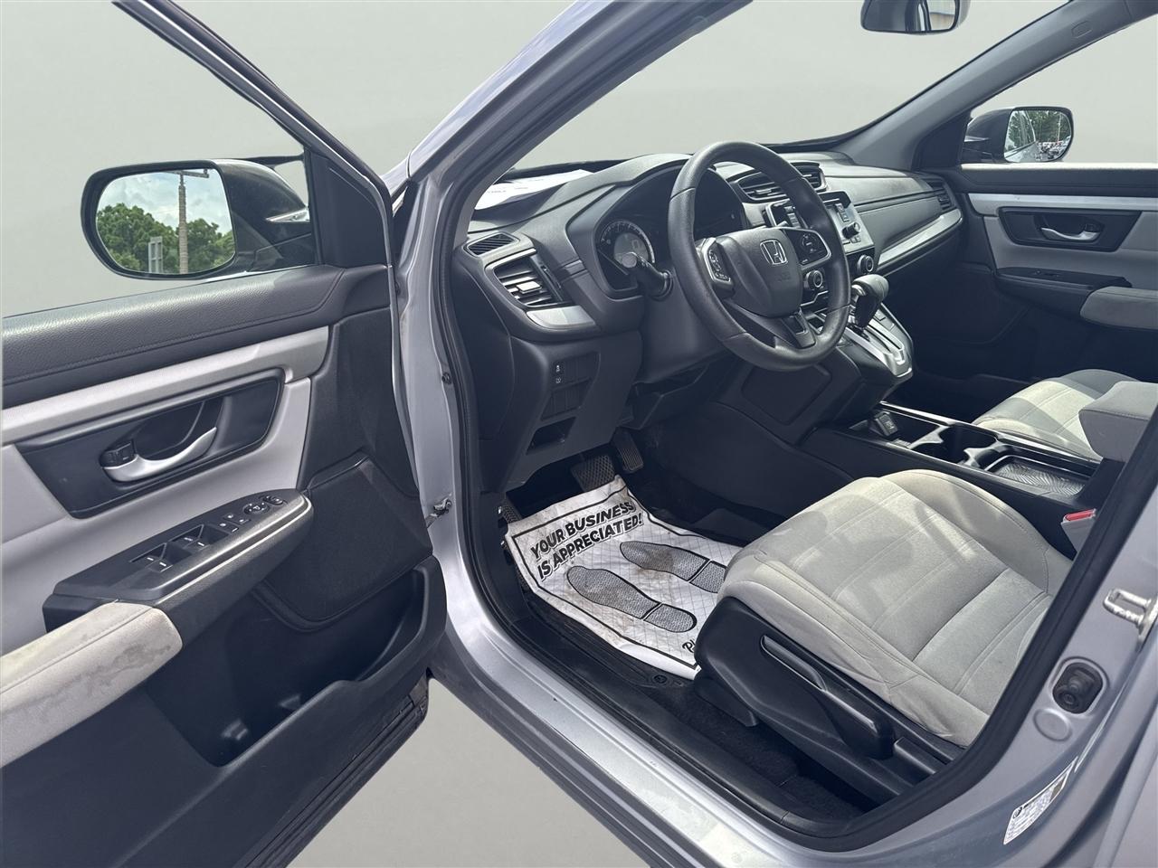 Honda CR-V LX AWD 2019