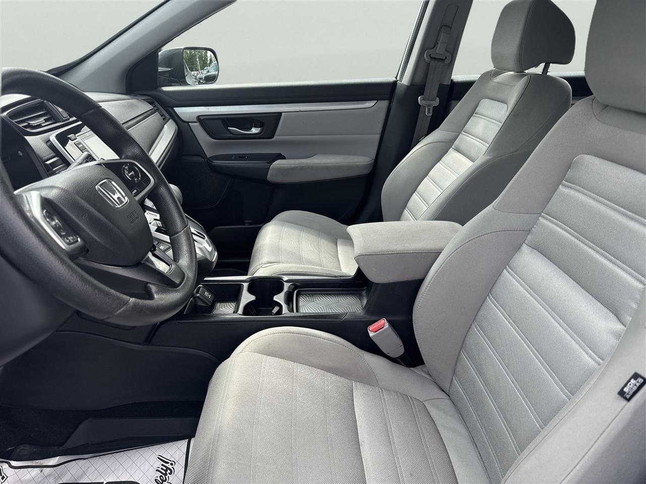 Honda CR-V LX AWD 2019