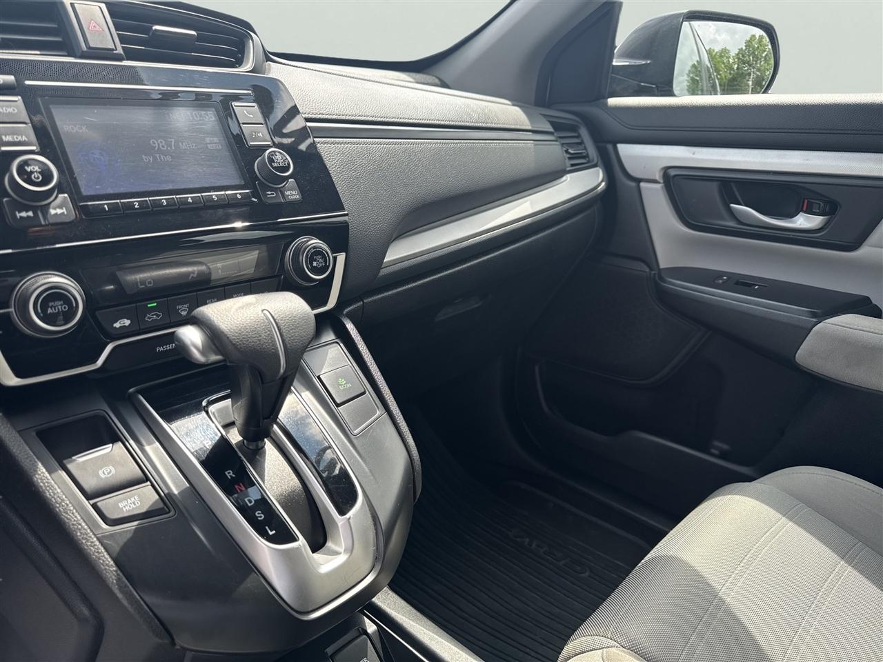 Honda CR-V LX AWD 2019