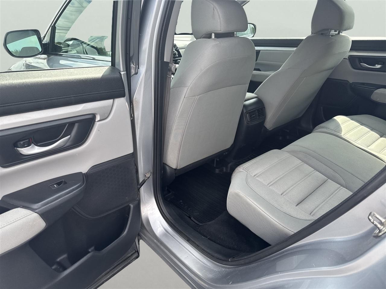 Honda CR-V LX AWD 2019