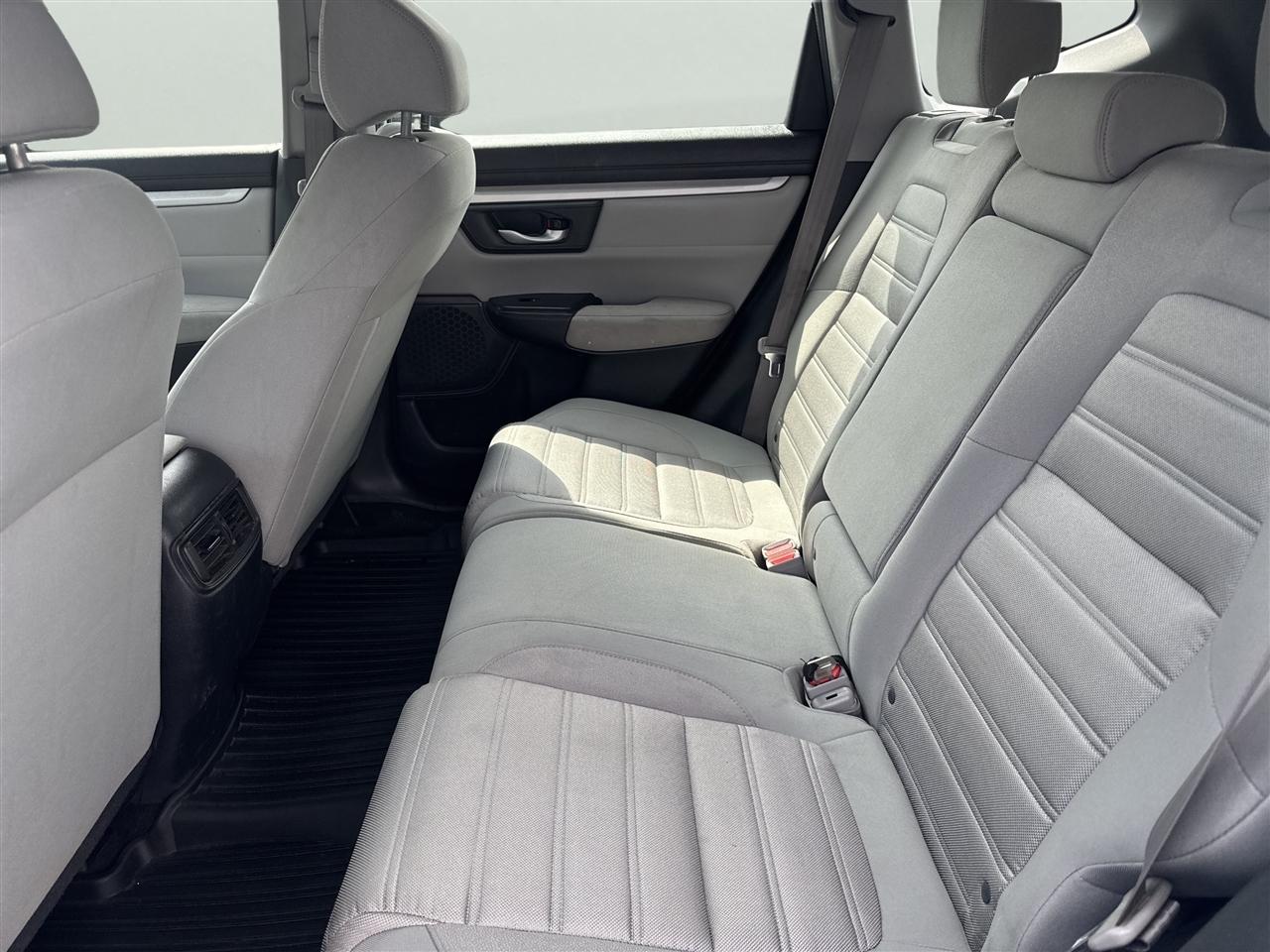 Honda CR-V LX AWD 2019