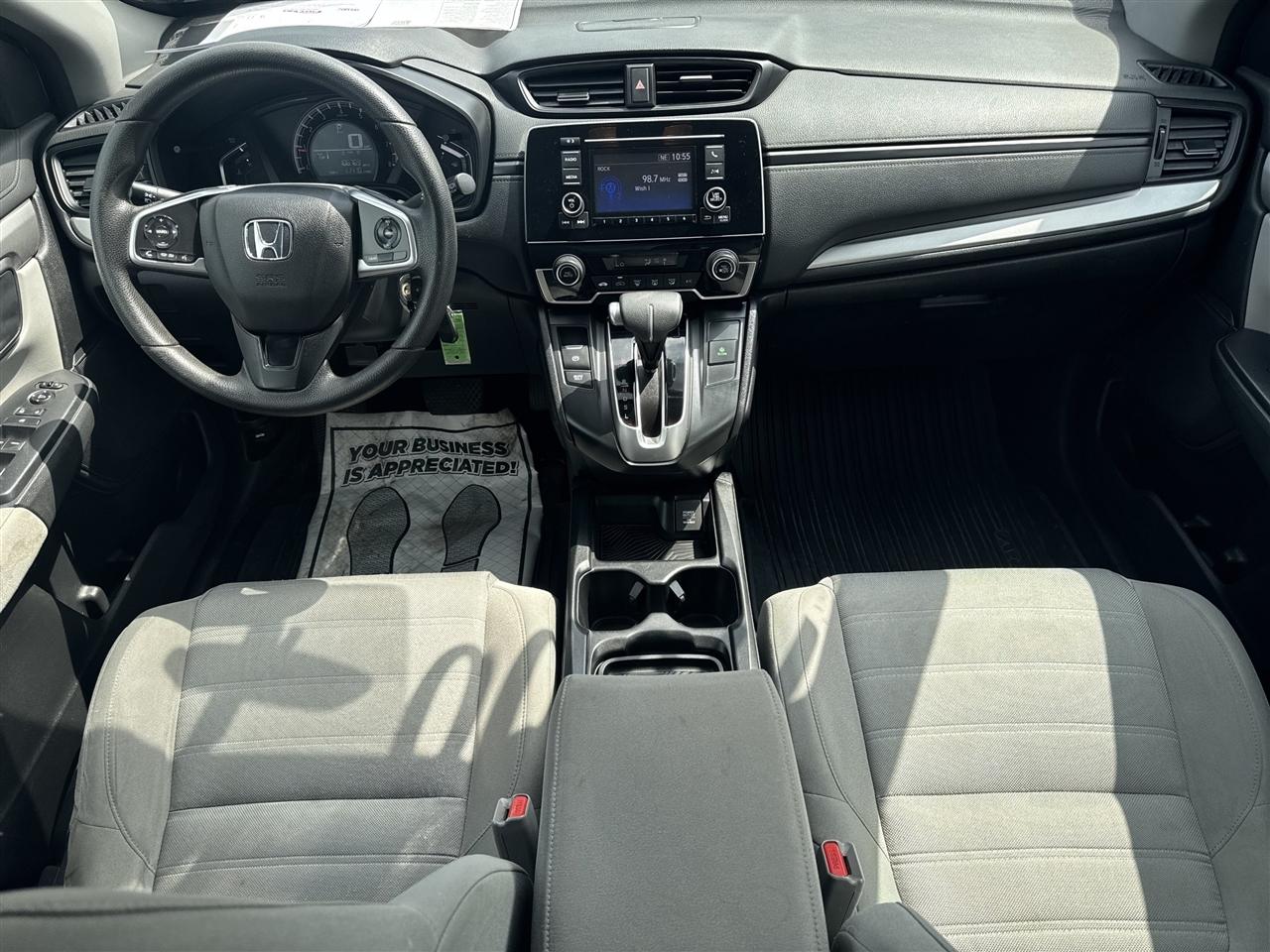 Honda CR-V LX AWD 2019