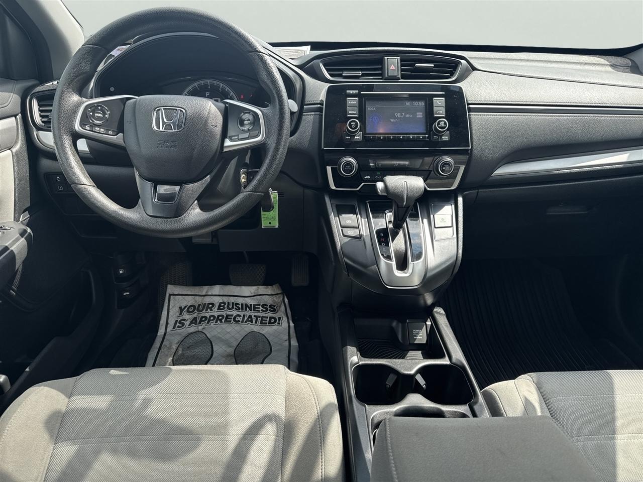 Honda CR-V LX AWD 2019