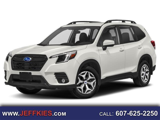 Subaru Forester Premium AWD 2024