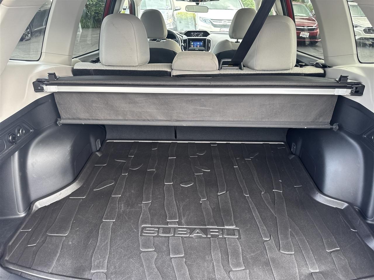 Subaru Forester Premium AWD 2024