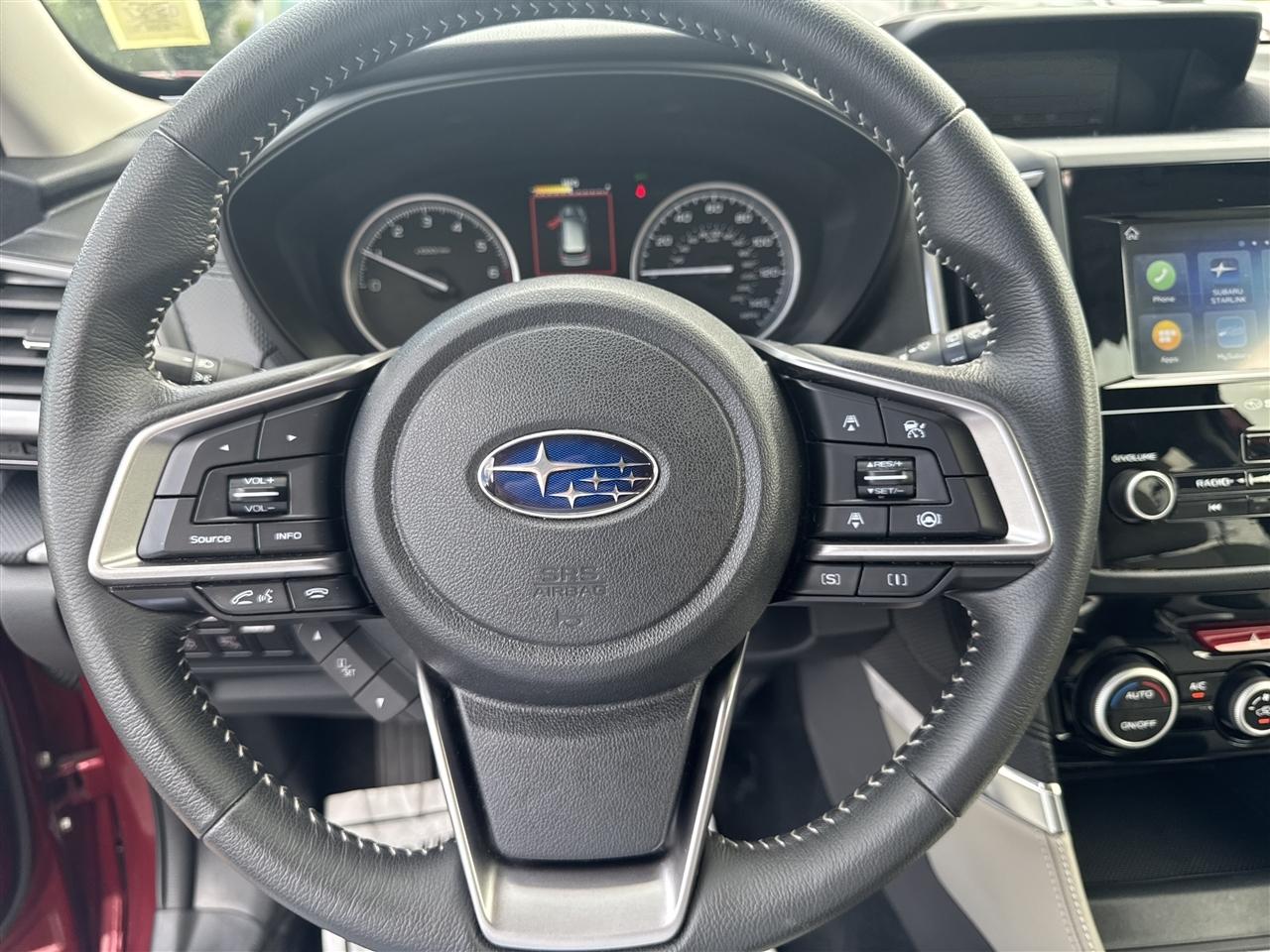 Subaru Forester Premium AWD 2024