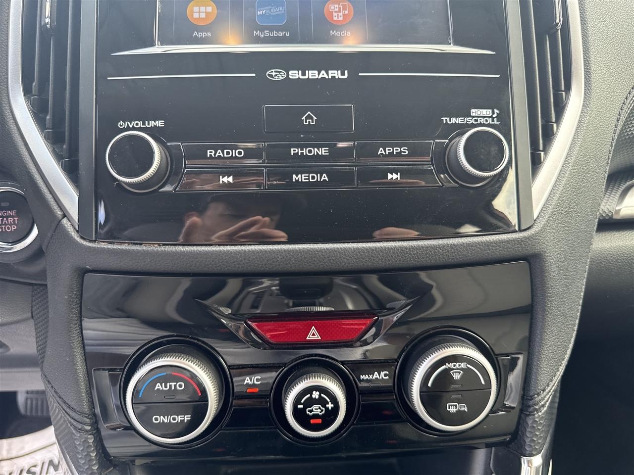 Subaru Forester Premium AWD 2024