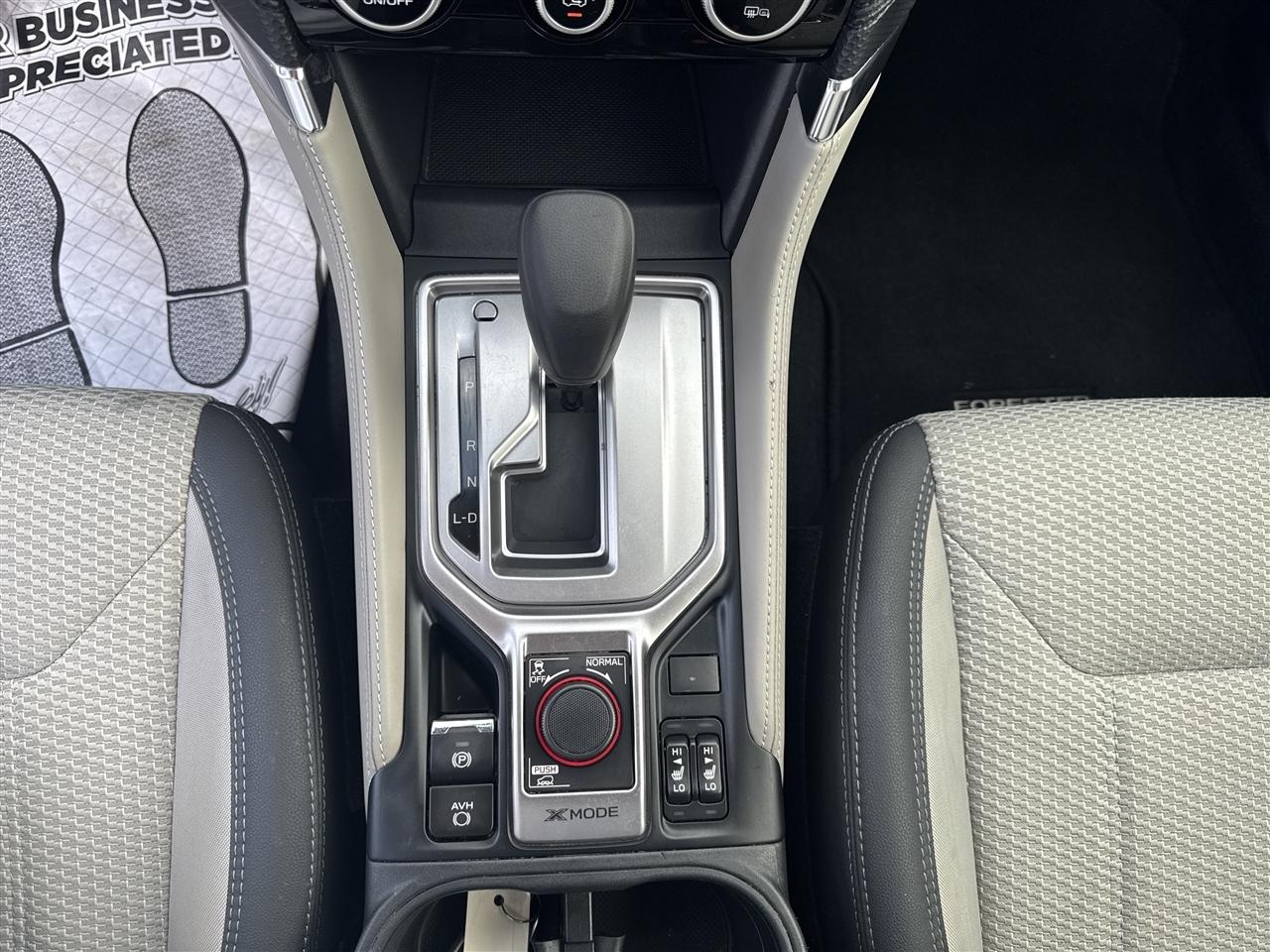 Subaru Forester Premium AWD 2024