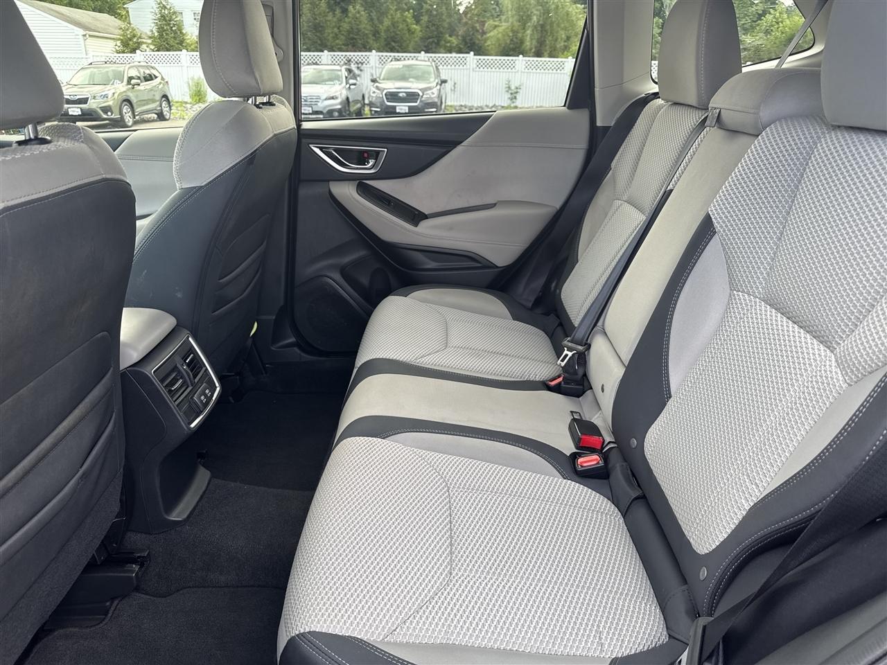 Subaru Forester Premium AWD 2024