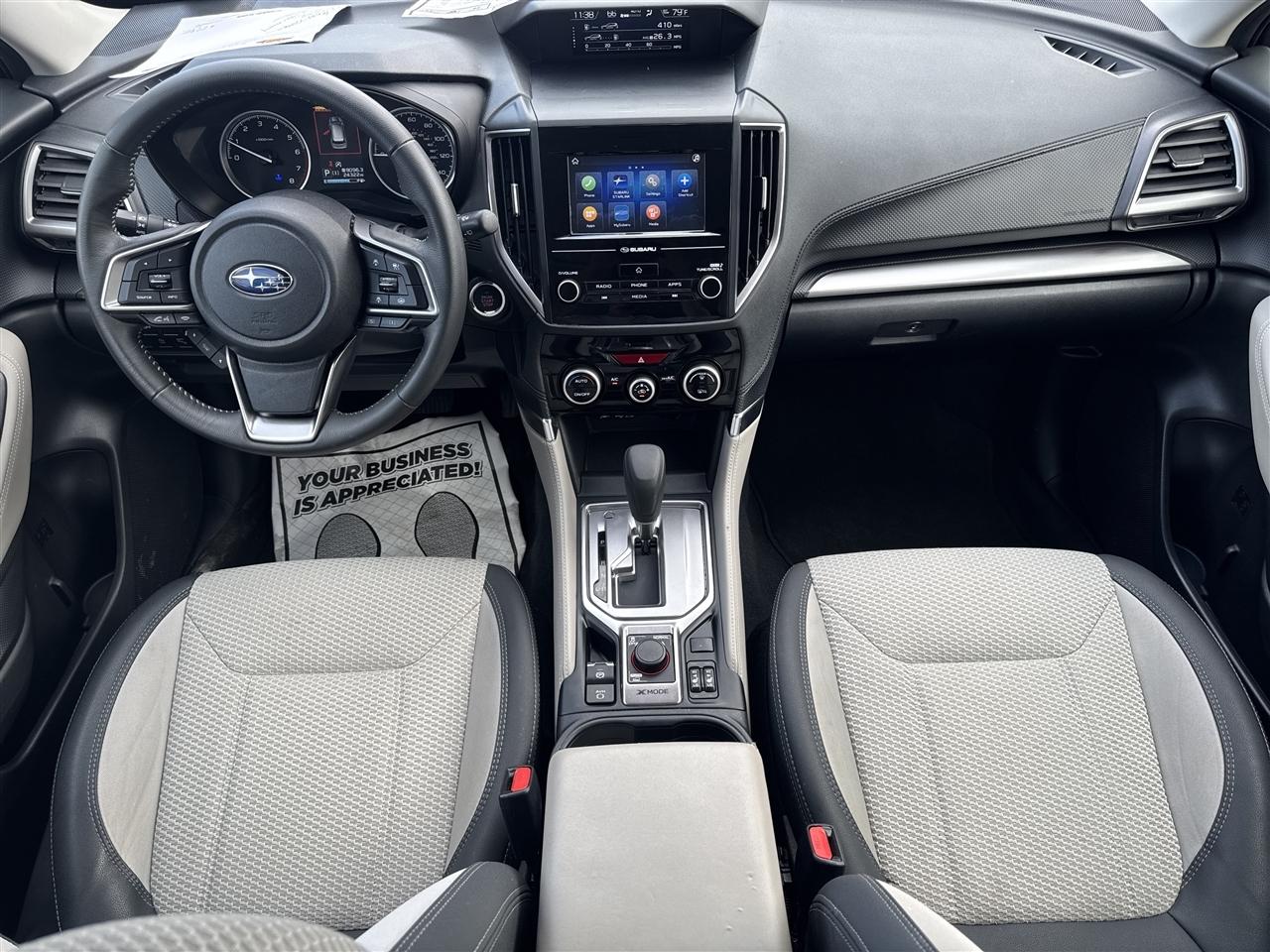 Subaru Forester Premium AWD 2024