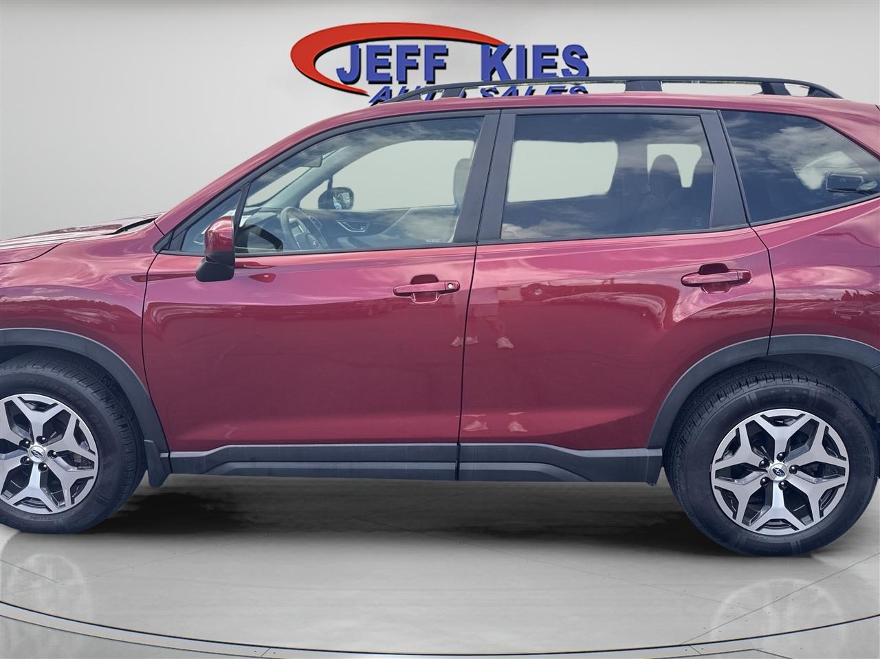 Subaru Forester Premium AWD 2024