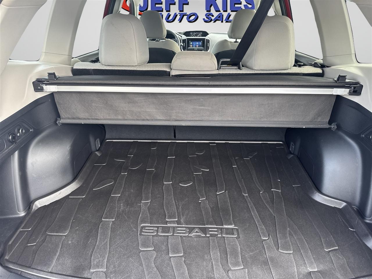 Subaru Forester Premium AWD 2024