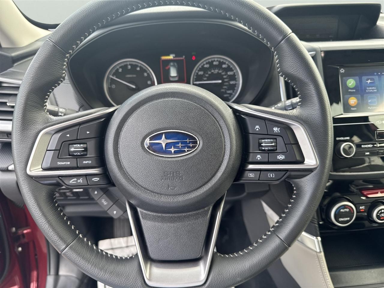 Subaru Forester Premium AWD 2024
