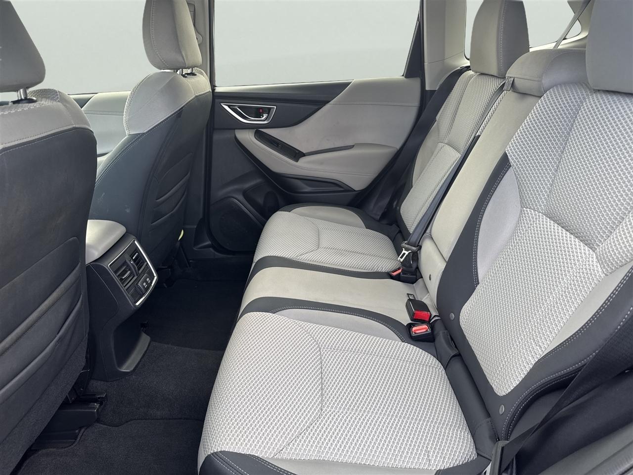 Subaru Forester Premium AWD 2024