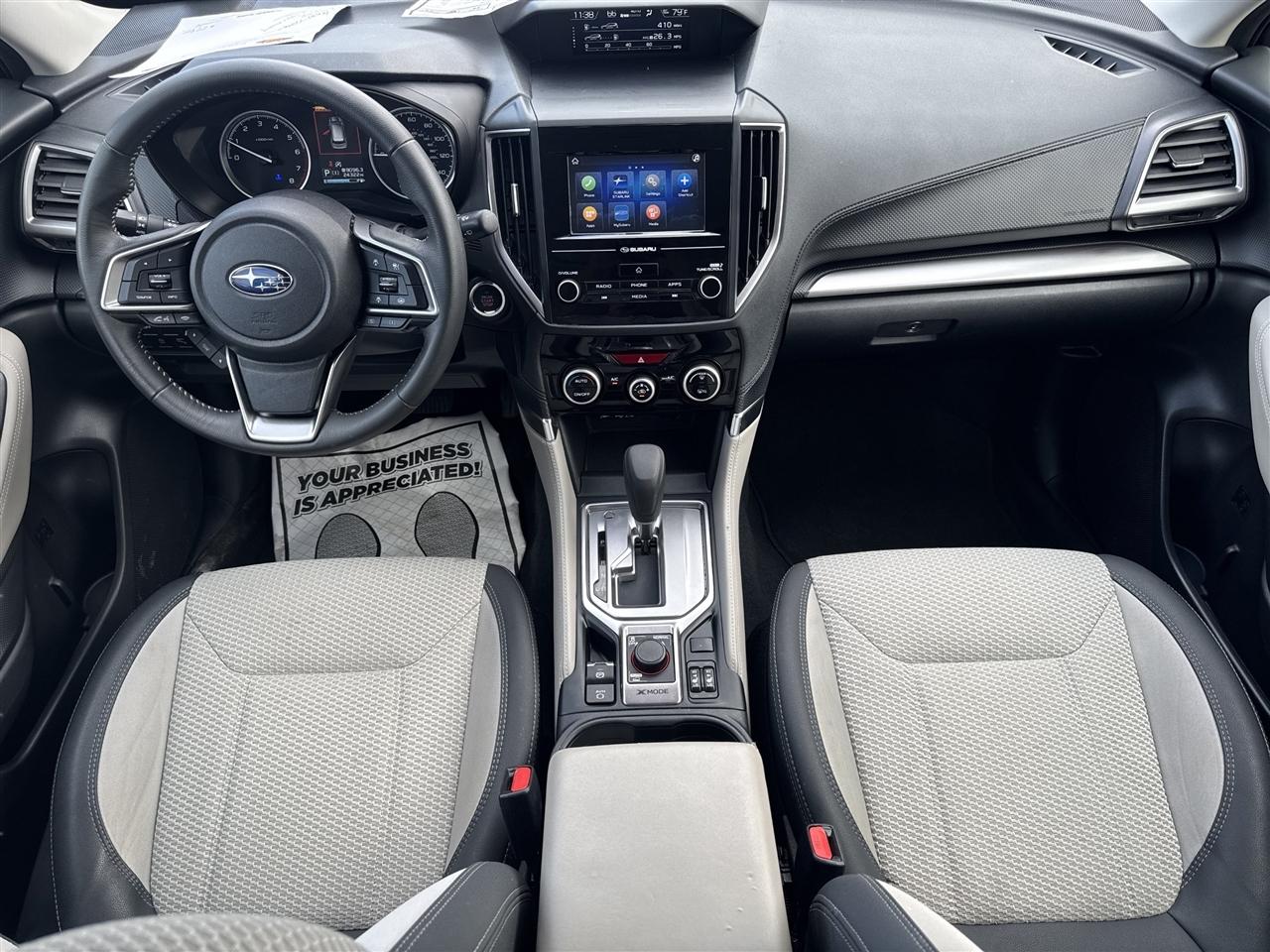 Subaru Forester Premium AWD 2024