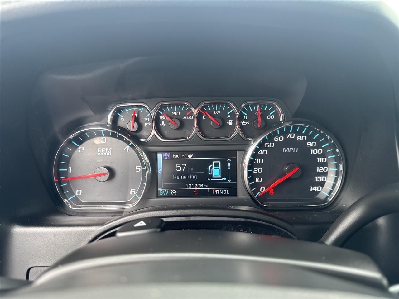 GMC Yukon 4WD 4dr SLT Standard Edition 2019
