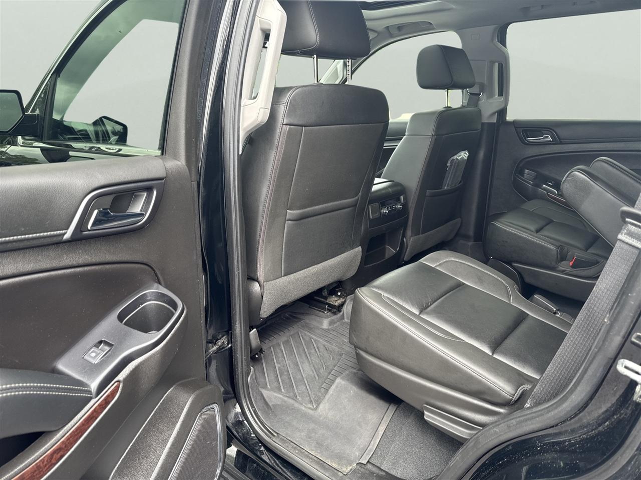 GMC Yukon 4WD 4dr SLT Standard Edition 2019