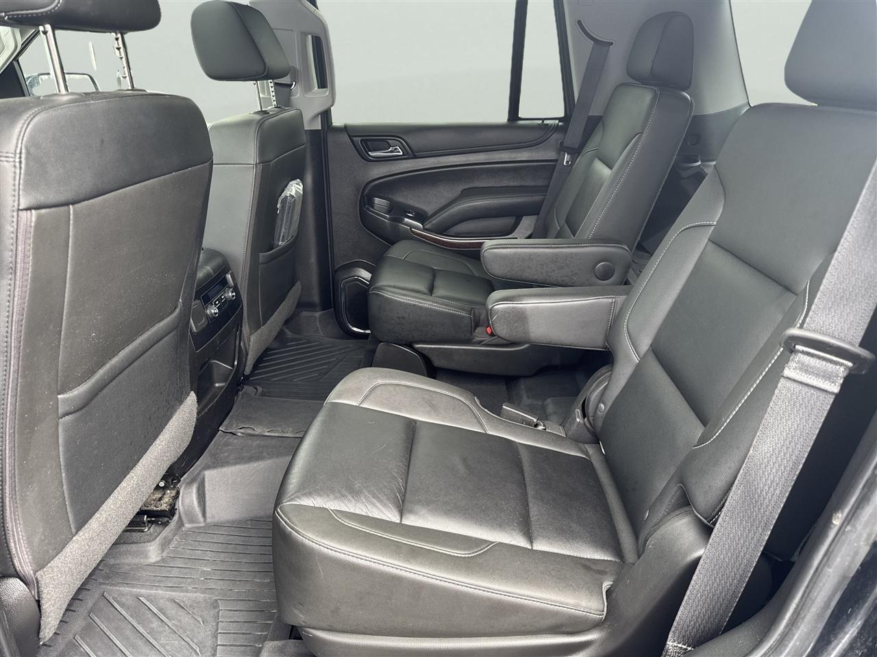 GMC Yukon 4WD 4dr SLT Standard Edition 2019
