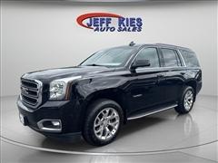 2019 GMC Yukon 