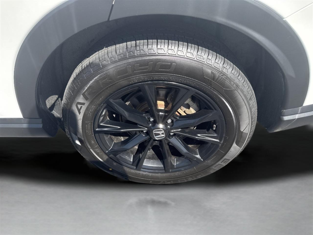 Honda CR-V Hybrid Sport-L AWD 2024