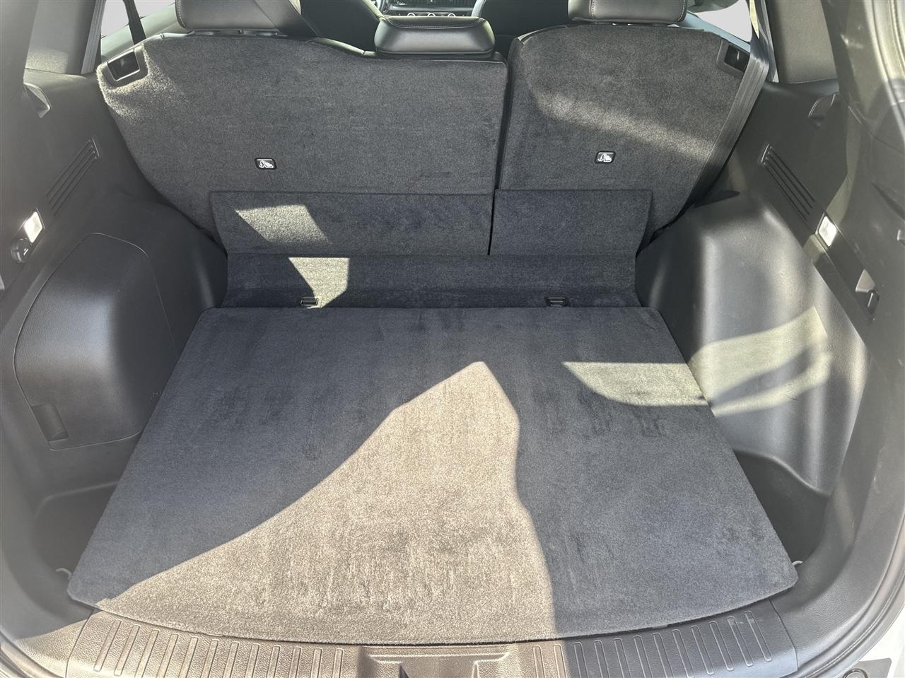 Honda CR-V Hybrid Sport-L AWD 2024