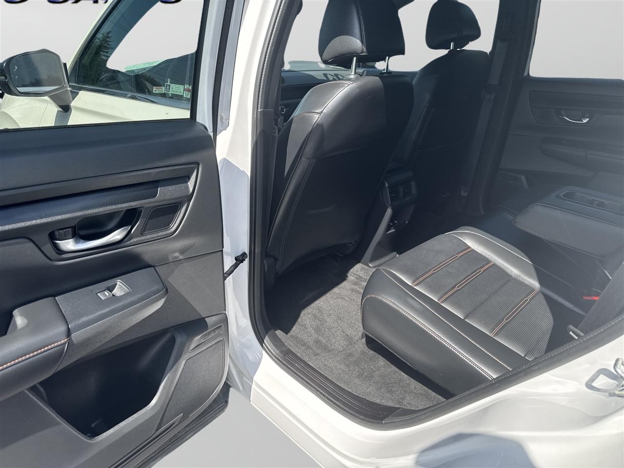 Honda CR-V Hybrid Sport-L AWD 2024