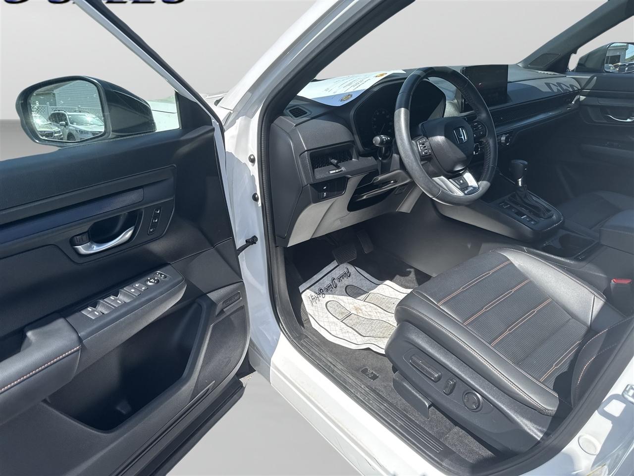 Honda CR-V Hybrid Sport-L AWD 2024
