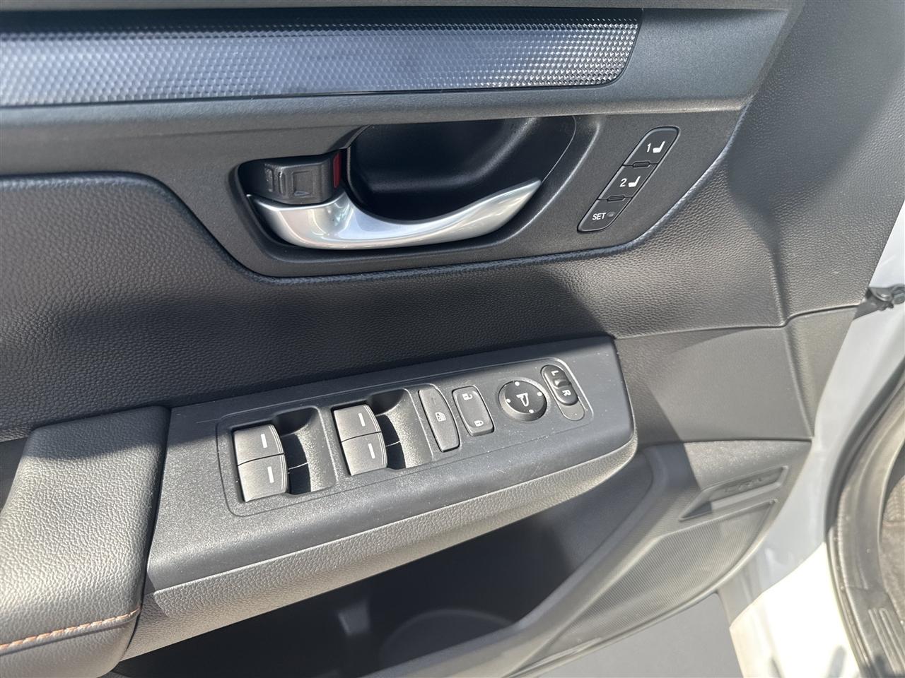 Honda CR-V Hybrid Sport-L AWD 2024