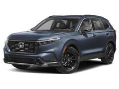 2024 Honda CR-V Hybrid 