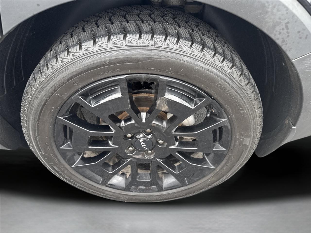 Kia Telluride SX AWD 2022