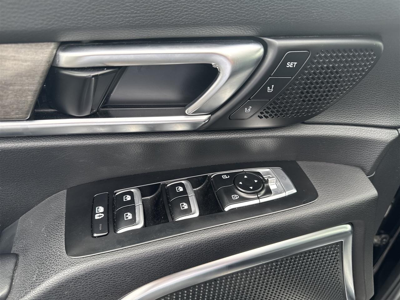 Kia Telluride SX AWD 2022