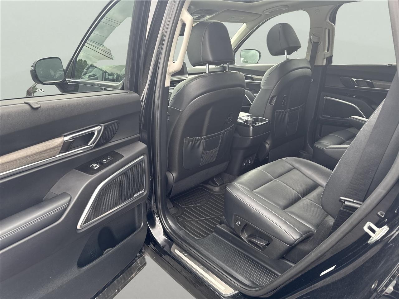 Kia Telluride SX AWD 2022