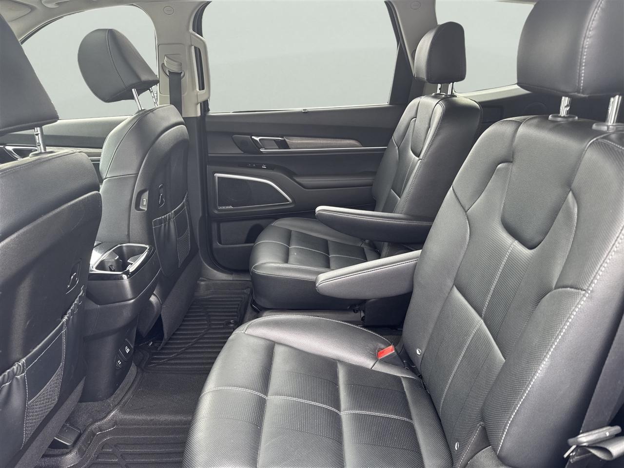 Kia Telluride SX AWD 2022