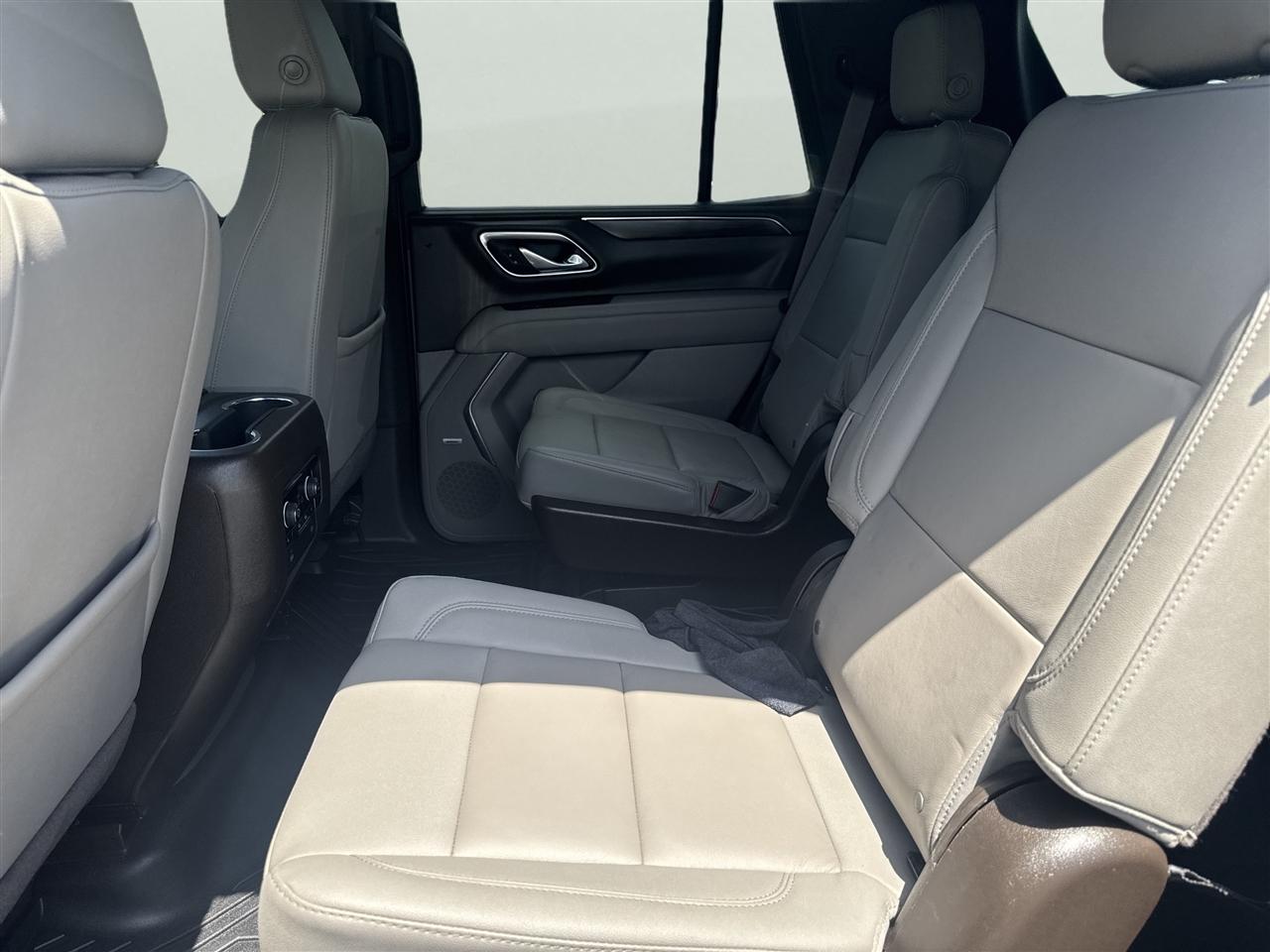 Chevrolet Tahoe 4WD 4dr Z71 2023